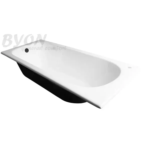 ВАННА чугунная  BYON 13