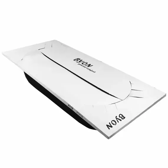 ВАННА чугунная BYON "MILAN"