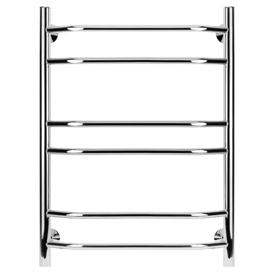 Полотенцесушитель Secado Агата 2  электрический L/R  хром