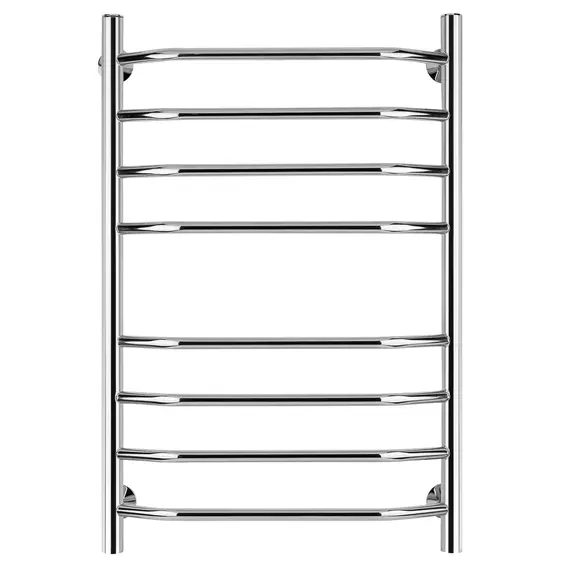 Полотенцесушитель Secado Агата 4  электрический L/R  хром