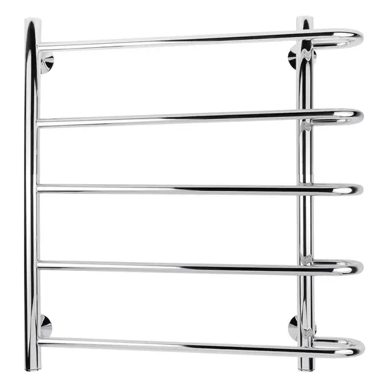 Полотенцесушитель Secado Венеция 2 электрический L/R хром