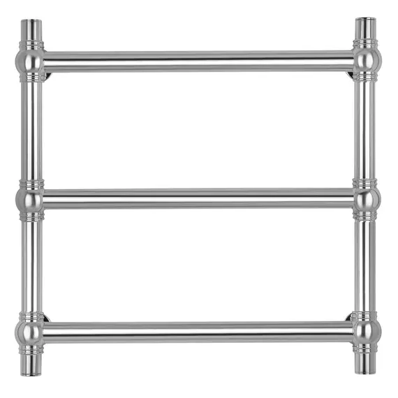 Полотенцесушитель Secado Флоренция 1 электрический L/R  хром