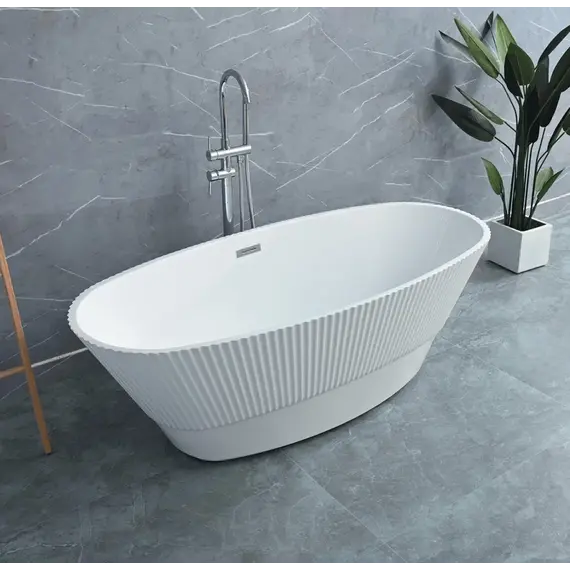 Ванна акриловая Frank F6115  170х75