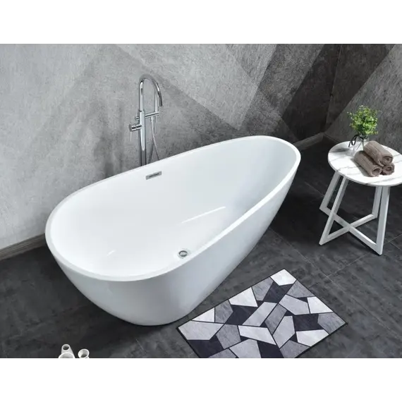 Ванна акриловая Frank F6122  170х75