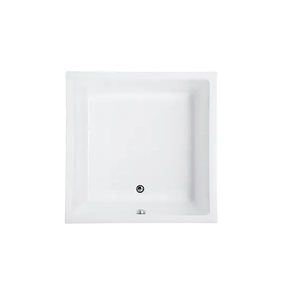 Ванна акриловая Frank F6131 отдельностоящая