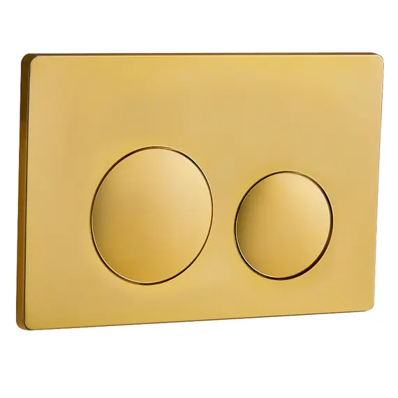 Кнопка слива RGW SWH-07Gb