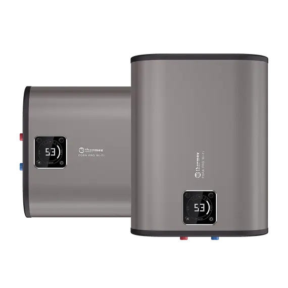 Водонагреватель накопительный аккумуляционный THERMEX Fora  (pro) Wi-Fi