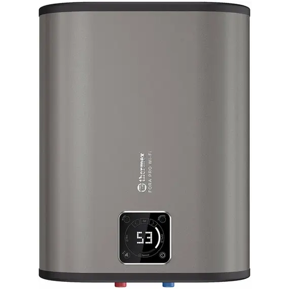 Водонагреватель накопительный аккумуляционный THERMEX Fora  (pro) Wi-Fi