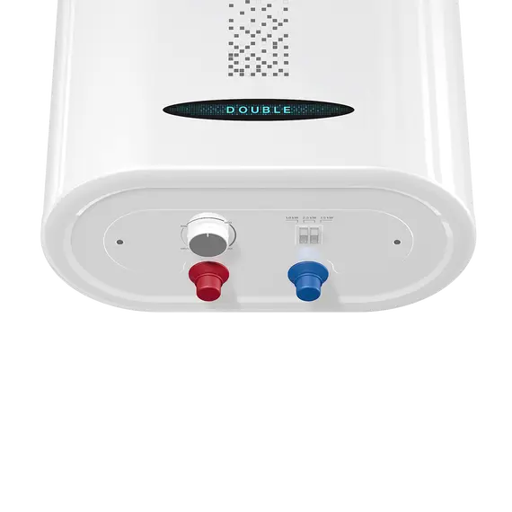 Водонагреватель накопительный аккумуляционный THERMEX Double