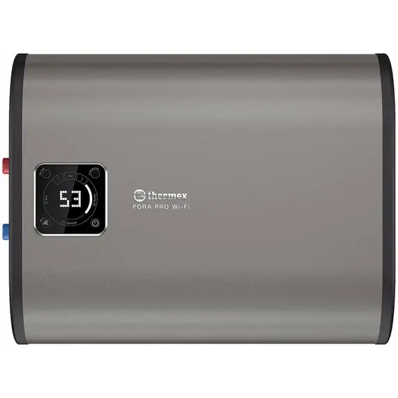 Водонагреватель накопительный аккумуляционный THERMEX Fora  (pro) Wi-Fi