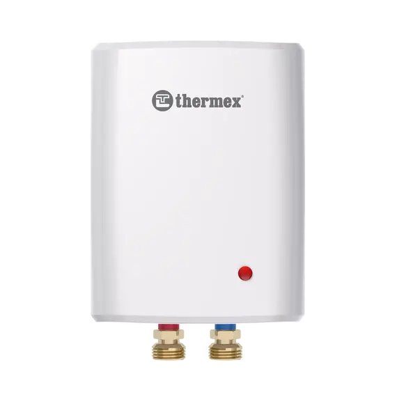 Электроводонагреватель проточный безнапорный  THERMEX Surf