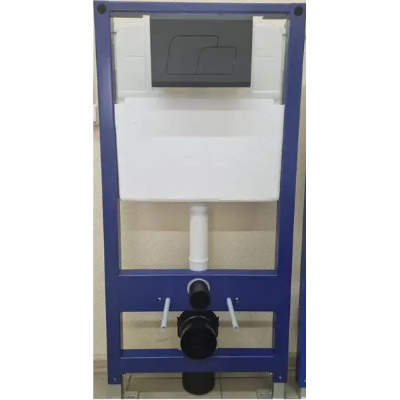 Инсталляция 811CL Ceramalux