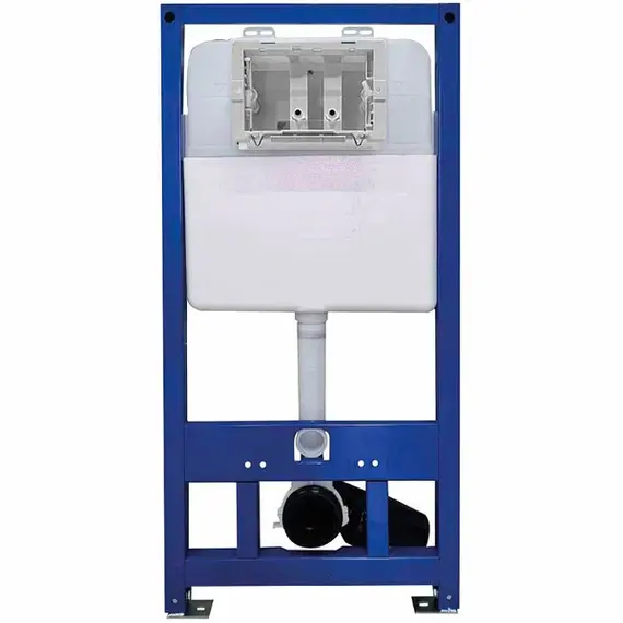 Инсталляция 811CL Ceramalux