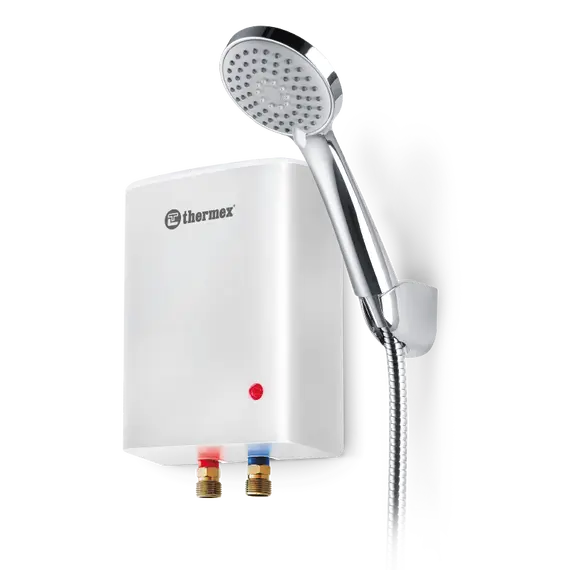 Электроводонагреватель проточный безнапорный  THERMEX Surf