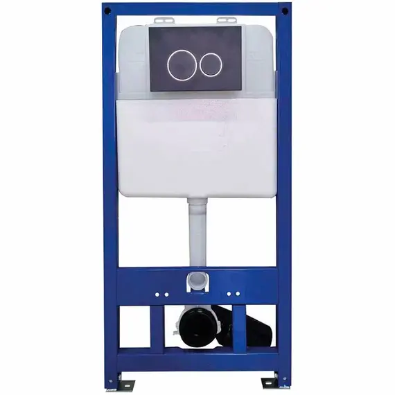 Инсталляция 811CL Ceramalux