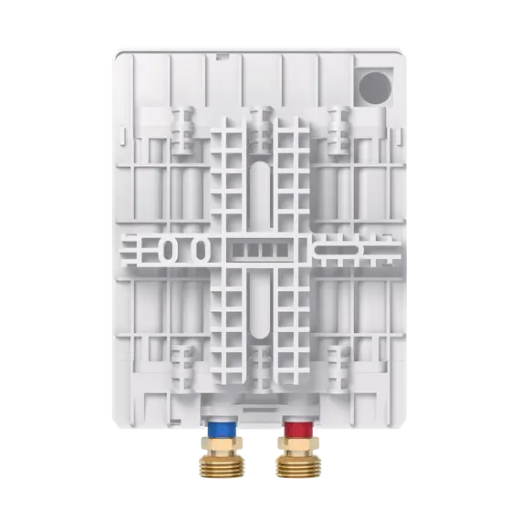 Электроводонагреватель проточный безнапорный  THERMEX Surf