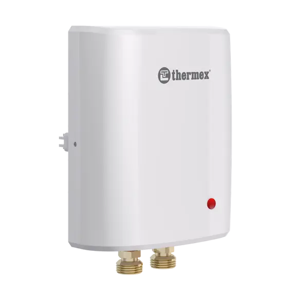 Электроводонагреватель проточный безнапорный  THERMEX Surf