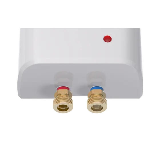 Электроводонагреватель проточный безнапорный  THERMEX Surf