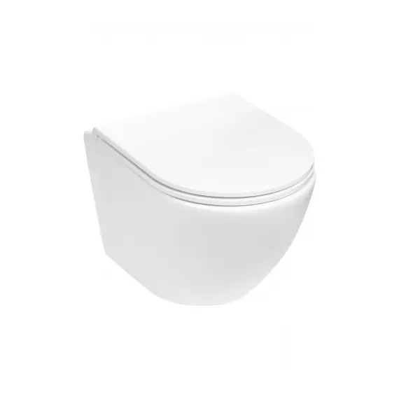 WW MERZBACH 043 MT-WT Унитаз подвесной