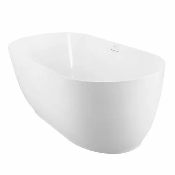 Акриловая ванна BELBAGNO BB413-1700-800-MATT