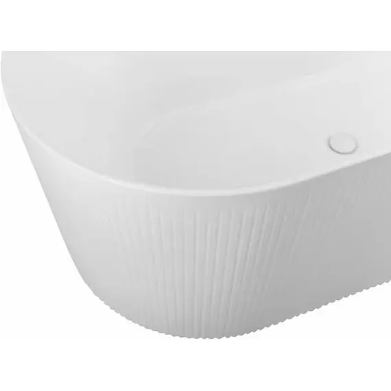 Акриловая ванна BELBAGNO BB411-1700-800