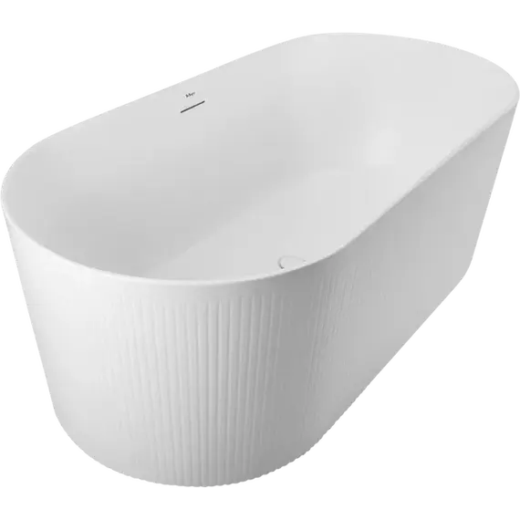 Акриловая ванна BELBAGNO BB411-1700-800
