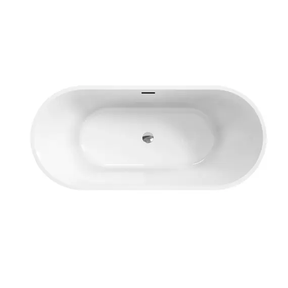 Акриловая ванна BELBAGNO UNO BB701