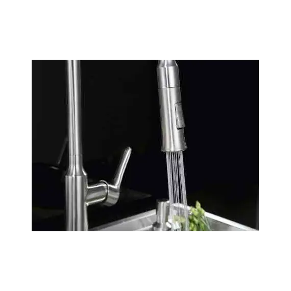 Смеситель для кухни BelBagno BB-LAM38-IN