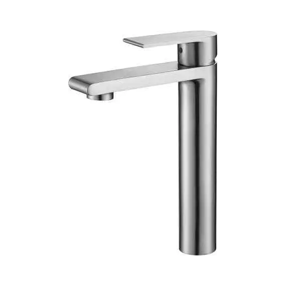 Смеситель для накладных раковин BelBagno NOVA NOV-LMC-IN