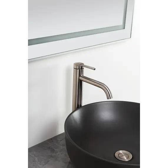 Смеситель для накладных раковин BelBagno ETNA ETN-LMC2-IN