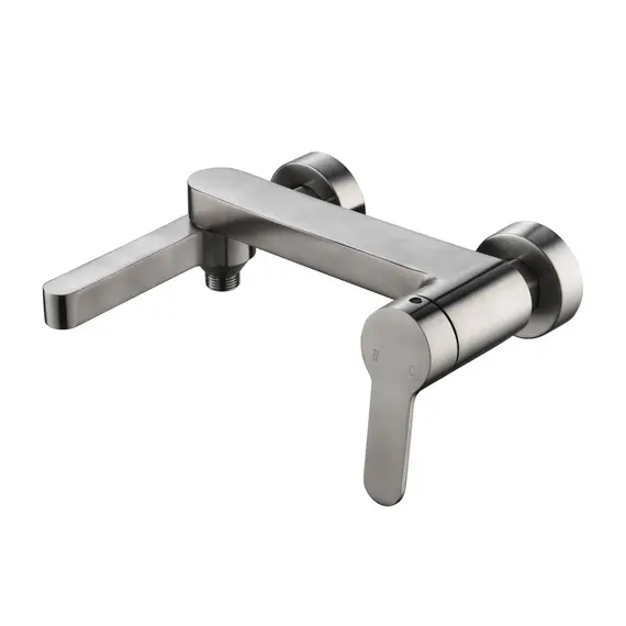 Смеситель для ванны и душа BelBagno DELTA DEL-VASM-IN