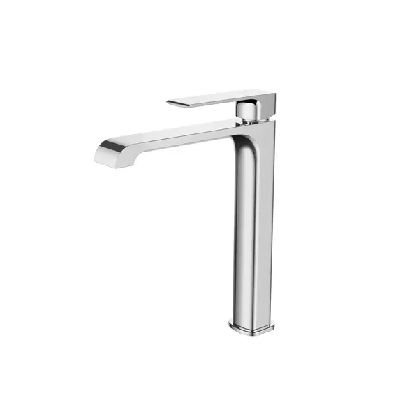 Смеситель для накладных раковин  BelBagno DORY DOR-LMC-CRM