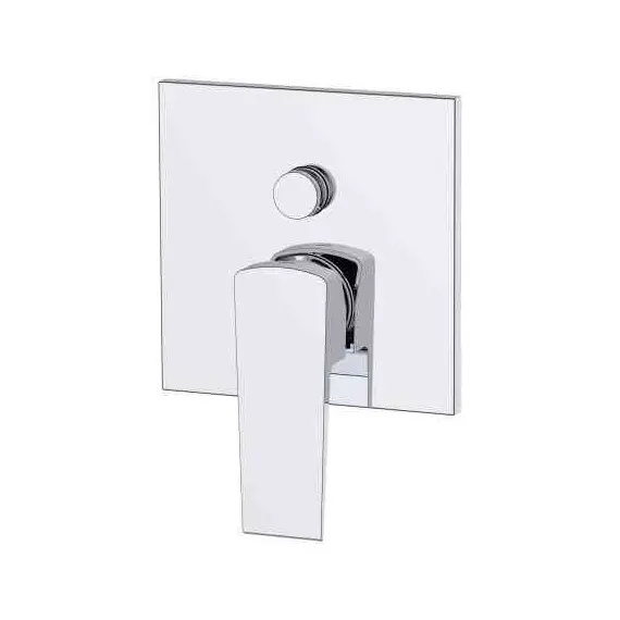 Встраиваемый смеситель BelBagno ARLIE ARL-BASM-CRM