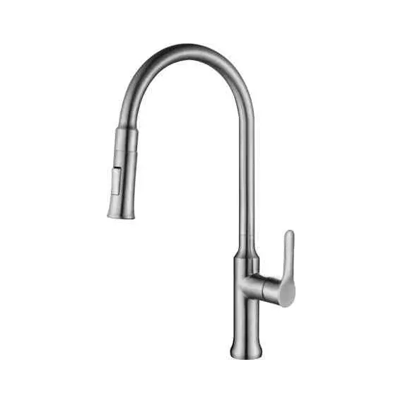 Смеситель для кухни BelBagno BB-LAM38-IN