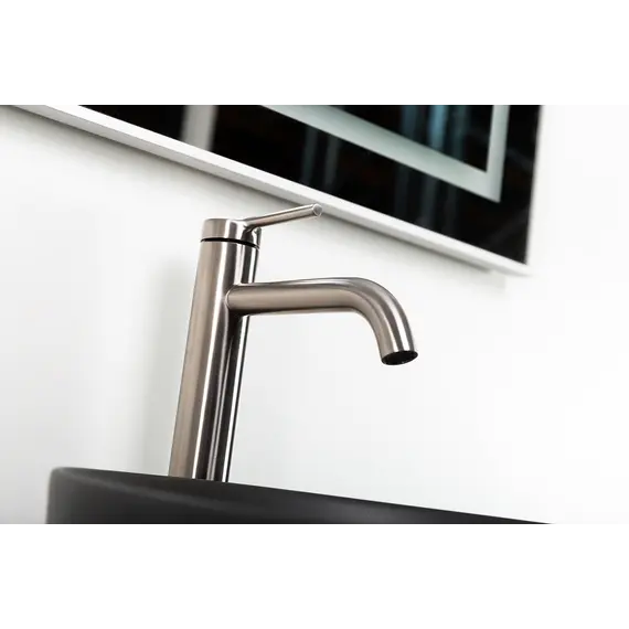 Смеситель для накладных раковин BelBagno ETNA ETN-LMC2-IN