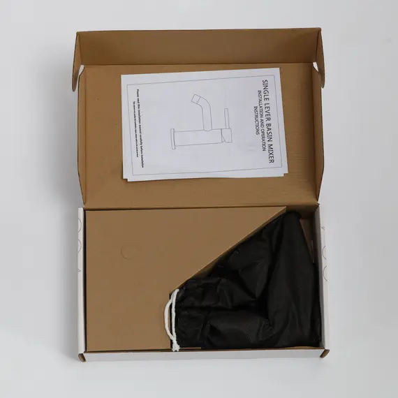 Смеситель на раковину BelBagno NOVA NOV-LVM-IN