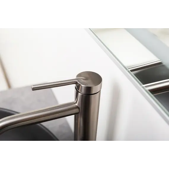 Смеситель для накладных раковин BelBagno ETNA ETN-LMC2-IN