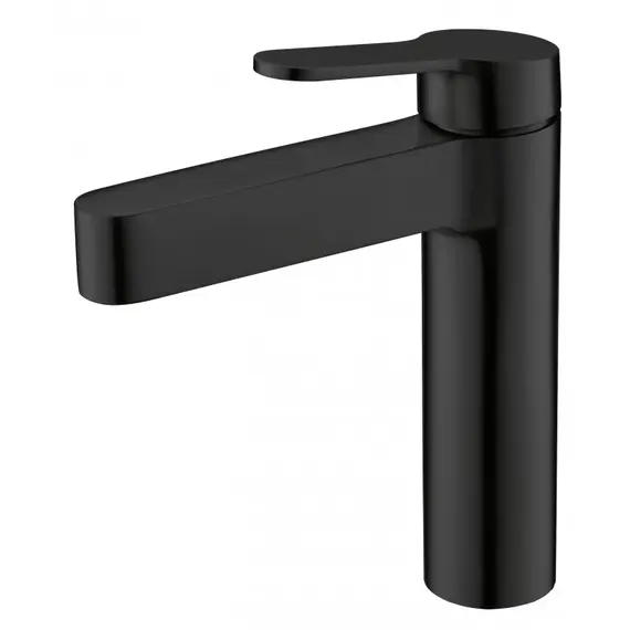 Смеситель для раковины BelBagno DELTA DEL-LVM-NERO