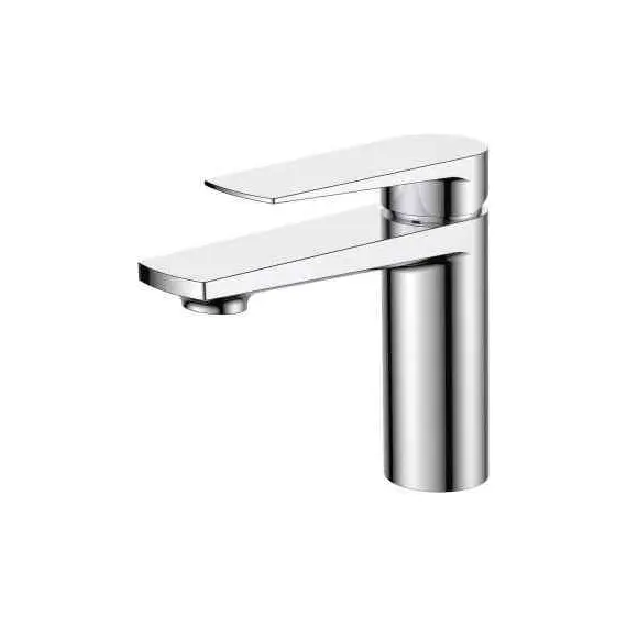 Смеситель для раковины BelBagno CARIN CAR-LVM-CRM