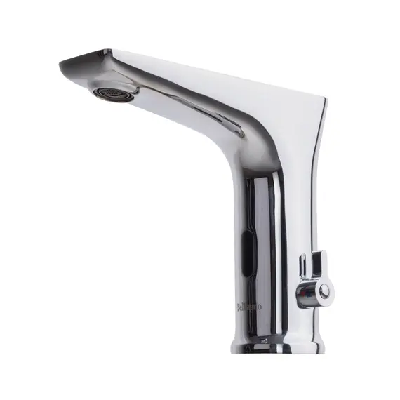 Сенсорный смеситель для раковины BelBagno KRAFT-ELV-CRM