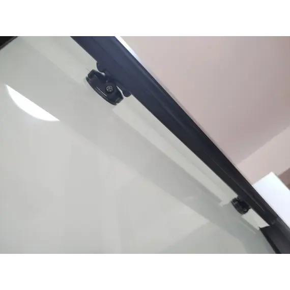 Душевая кабина ESBANO ESM-90CKR  90х90х215