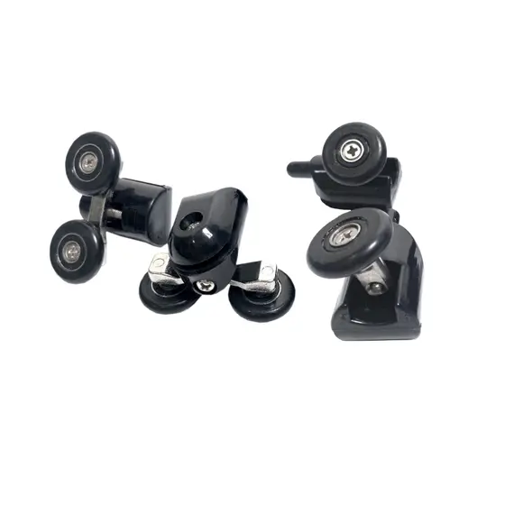 Душевое ограждение Triton "ВЕНТА-БЛЭК" , низкий поддон