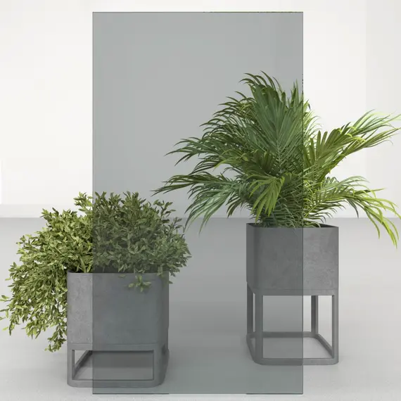 Душевая кабина  Triton "ТОП" 90х90 А низкий поддон