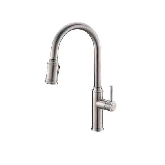 Смеситель для кухни BelBagno BB-LAM58-IN