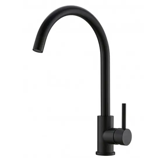 Смеситель для кухни BelBagno BB-LAM03-2-IN-NERO