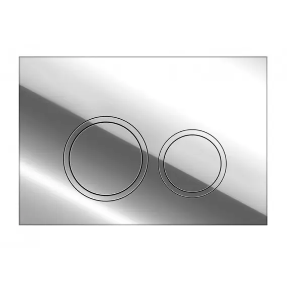 Кнопка смыва  ESBANO KRG-11SC