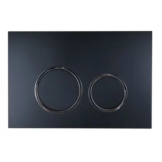 Кнопка смыва  ESBANO KRG-11MB