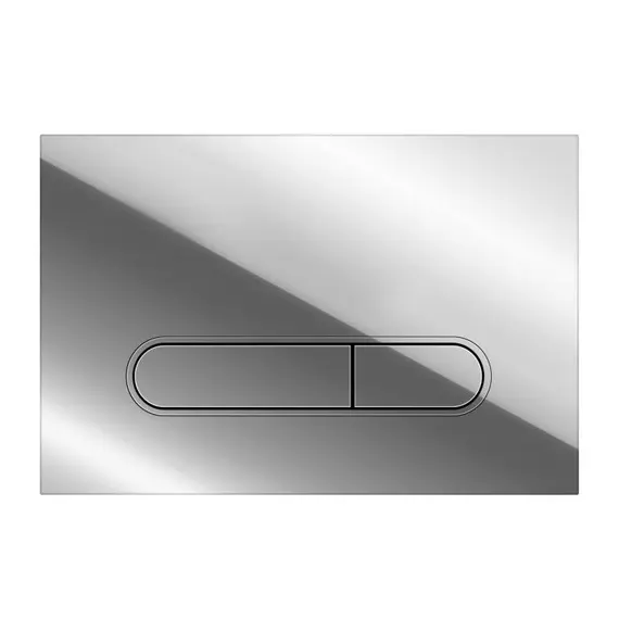 Кнопка смыва  ESBANO OVL-17SC