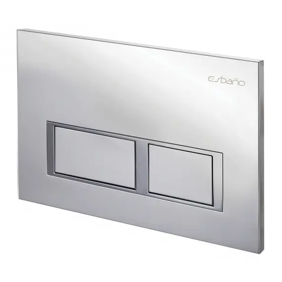 Кнопка смыва  ESBANO PRK-12SC