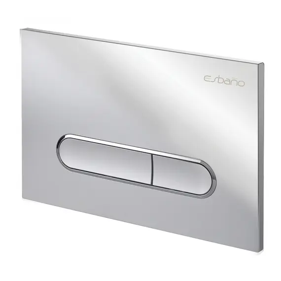 Кнопка смыва  ESBANO OVL-17SC